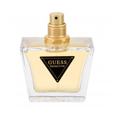 GUESS Seductive Toaletní voda pro ženy 50 ml tester