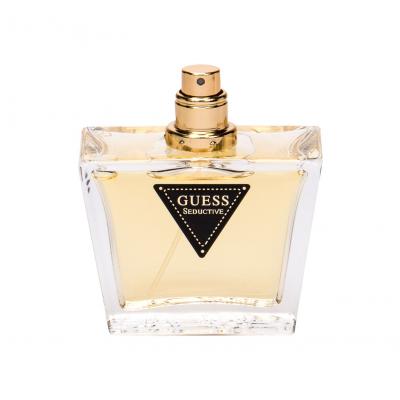 GUESS Seductive Toaletní voda pro ženy 75 ml tester