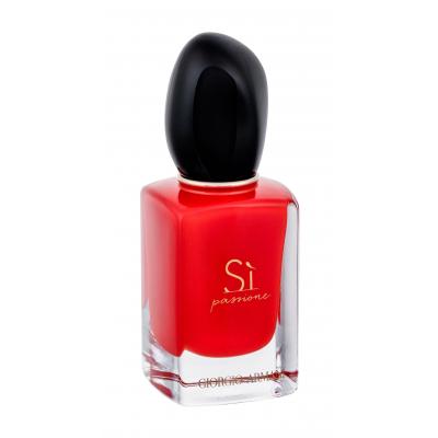 Giorgio Armani Sì Passione Parfémovaná voda pro ženy 30 ml