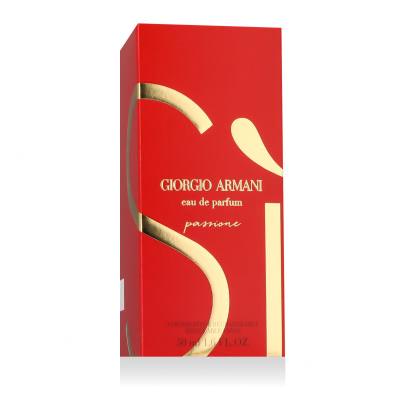 Giorgio Armani Sì Passione Parfémovaná voda pro ženy 50 ml