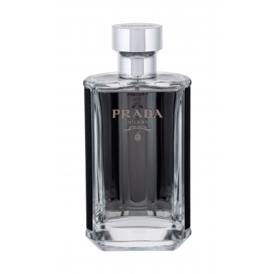 Prada L´Homme Toaletní voda pro muže 100 ml