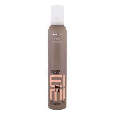 Wella Professionals Eimi Natural Volume Foam Tužidlo na vlasy pro ženy 300 ml