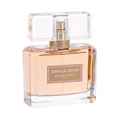 Givenchy Dahlia Divin Nude Parfémovaná voda pro ženy 75 ml