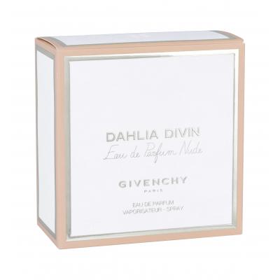 Givenchy Dahlia Divin Nude Parfémovaná voda pro ženy 50 ml