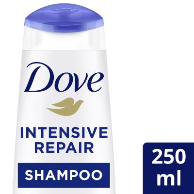 Dove Intensive Repair Šampon pro ženy 250 ml