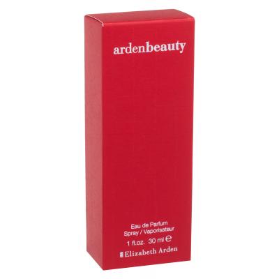 Elizabeth Arden Beauty Parfémovaná voda pro ženy 30 ml poškozená krabička