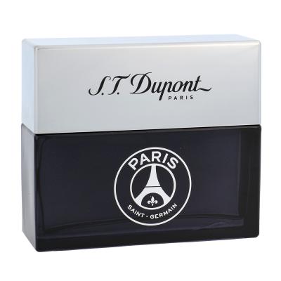 S.T. Dupont Paris Saint-Germain Eau Des Princes Intense Toaletní voda pro muže 50 ml poškozená krabička