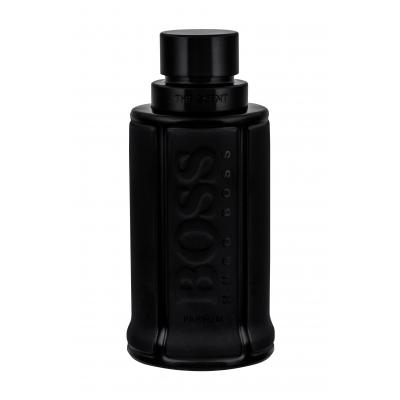 HUGO BOSS Boss The Scent Parfum Edition 2017 Parfémovaná voda pro muže 100 ml