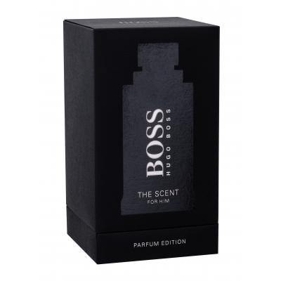 HUGO BOSS Boss The Scent Parfum Edition 2017 Parfémovaná voda pro muže 100 ml