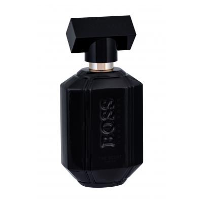 HUGO BOSS Boss The Scent Parfum Edition 2017 Parfémovaná voda pro ženy 50 ml