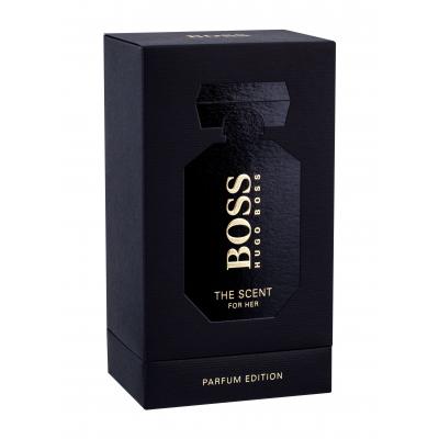 HUGO BOSS Boss The Scent Parfum Edition 2017 Parfémovaná voda pro ženy 50 ml