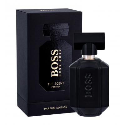 HUGO BOSS Boss The Scent Parfum Edition 2017 Parfémovaná voda pro ženy 50 ml