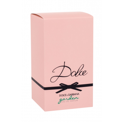 Dolce&amp;Gabbana Dolce Garden Parfémovaná voda pro ženy 50 ml