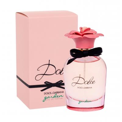 Dolce&Gabbana Dolce Garden Parfémovaná voda pro ženy 50 ml
