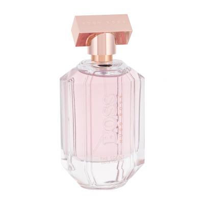 HUGO BOSS Boss The Scent 2018 Toaletní voda pro ženy 100 ml