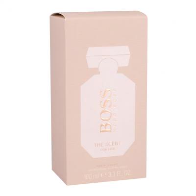 HUGO BOSS Boss The Scent 2018 Toaletní voda pro ženy 100 ml