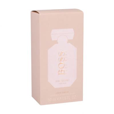 HUGO BOSS Boss The Scent 2018 Toaletní voda pro ženy 50 ml