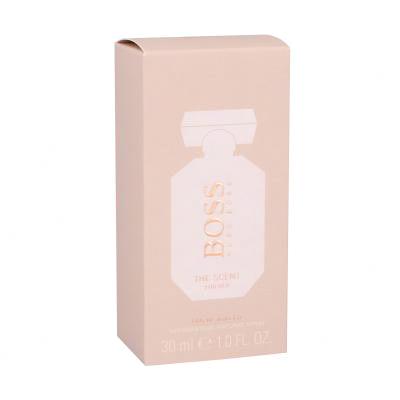 HUGO BOSS Boss The Scent 2018 Toaletní voda pro ženy 30 ml