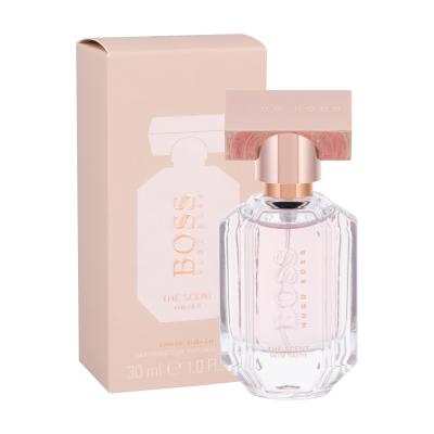 HUGO BOSS Boss The Scent 2018 Toaletní voda pro ženy 30 ml