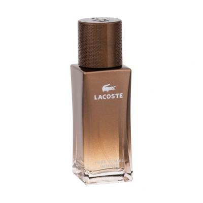 Lacoste Pour Femme Intense Parfémovaná voda pro ženy 30 ml