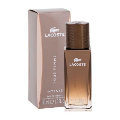 Lacoste Pour Femme Intense Parfémovaná voda pro ženy 30 ml