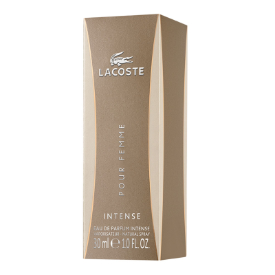 Lacoste Pour Femme Intense Parfémovaná voda pro ženy 30 ml