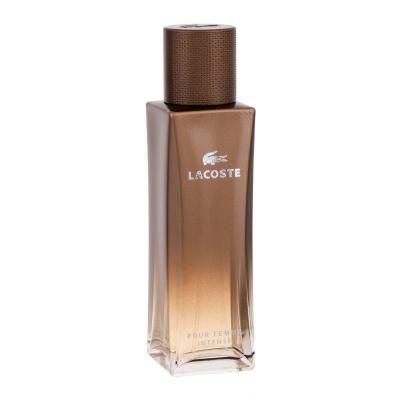 Lacoste Pour Femme Intense Parfémovaná voda pro ženy 50 ml