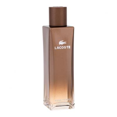 Lacoste Pour Femme Intense Parfémovaná voda pro ženy 90 ml