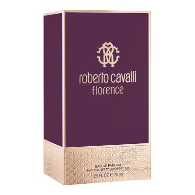 Roberto Cavalli Florence Parfémovaná voda pro ženy 75 ml