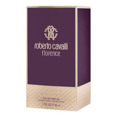 Roberto Cavalli Florence Parfémovaná voda pro ženy 50 ml