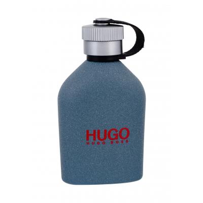 HUGO BOSS Hugo Urban Journey Toaletní voda pro muže 125 ml
