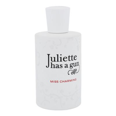 Juliette Has A Gun Miss Charming Parfémovaná voda pro ženy 100 ml poškozená krabička