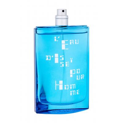 Issey Miyake L'Eau D'Issey Pour Homme Summer 2017 Toaletní voda pro muže 125 ml tester
