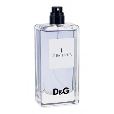 Dolce&Gabbana D&G Anthology Le Bateleur 1 Toaletní voda pro muže 100 ml tester
