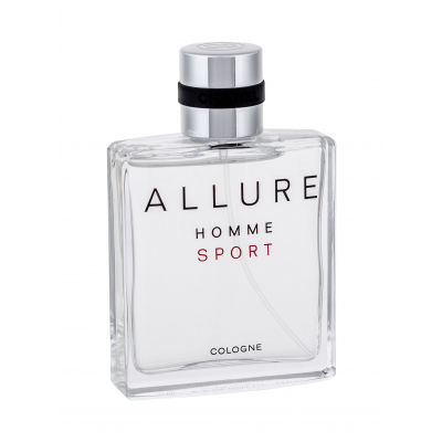 Chanel Allure Homme Sport Cologne Kolínská voda pro muže 50 ml