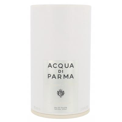 Acqua di Parma Acqua Nobile Magnolia Toaletní voda pro ženy 75 ml poškozená krabička