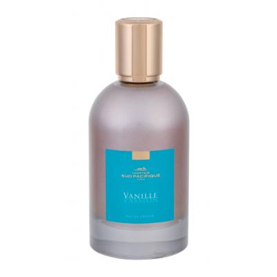 Comptoir Sud Pacifique Vanille Passion Parfémovaná voda pro ženy 100 ml poškozená krabička