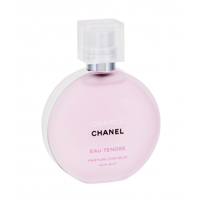 Chanel Chance Eau Tendre Vlasová mlha pro ženy 35 ml