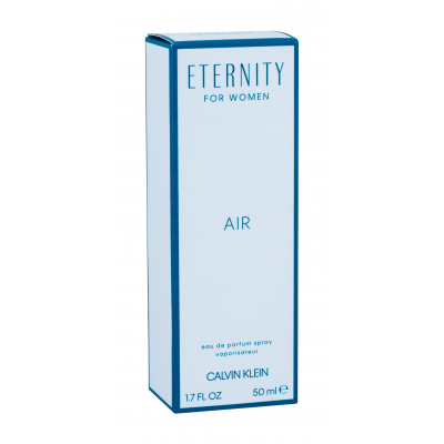 Calvin Klein Eternity Air Parfémovaná voda pro ženy 50 ml
