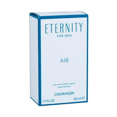 Calvin Klein Eternity Air For Men Toaletní voda pro muže 50 ml