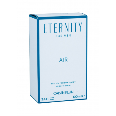 Calvin Klein Eternity Air For Men Toaletní voda pro muže 100 ml