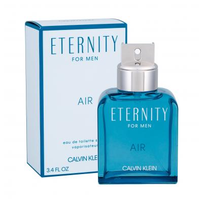 Calvin Klein Eternity Air For Men Toaletní voda pro muže 100 ml