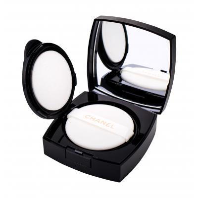 Chanel Les Beiges Healthy Glow Gel Touch Foundation SPF25 Make-up pro ženy 11 g Odstín 10