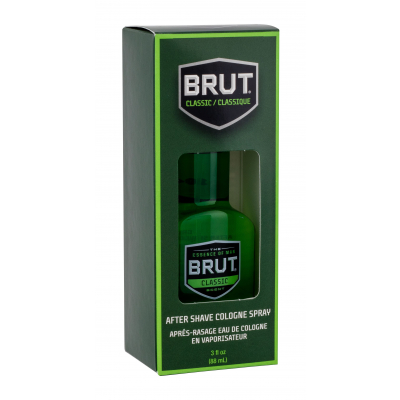 Brut Classic Voda po holení pro muže 88 ml