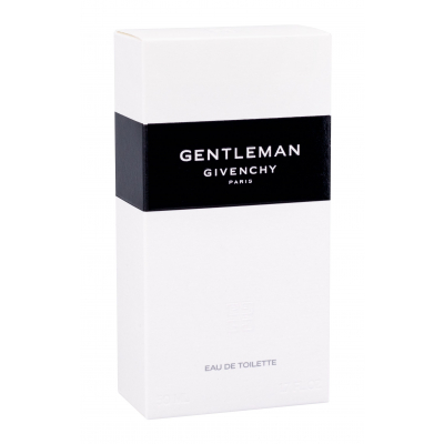Givenchy Gentleman 2017 Toaletní voda pro muže 50 ml