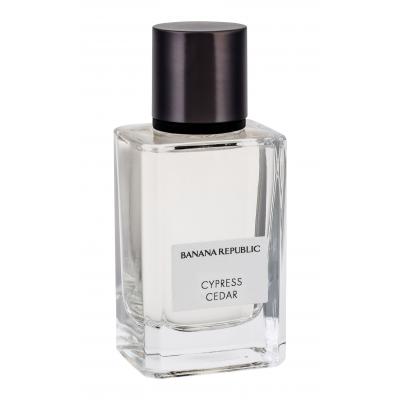 Banana Republic Icon Collection Cypress Cedar Parfémovaná voda 75 ml