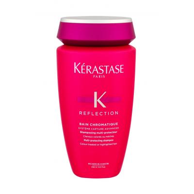 Kérastase Réflection Bain Chromatique Šampon pro ženy 250 ml