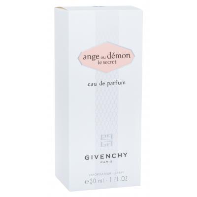 Givenchy Ange ou Démon (Etrange) Le Secret 2014 Parfémovaná voda pro ženy 30 ml poškozená krabička