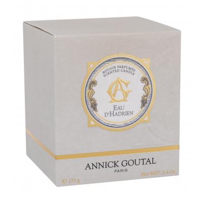 Annick Goutal Eau d´Hadrien Vonná svíčka 175 g poškozená krabička
