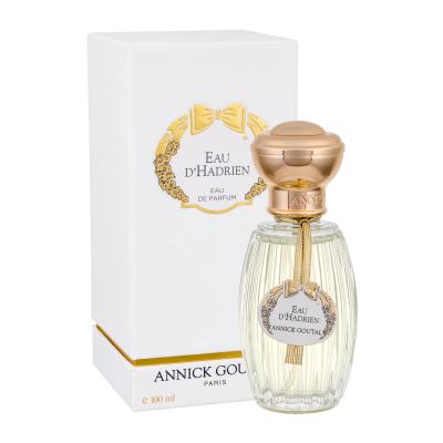 Goutal Eau d´Hadrien Parfémovaná voda pro ženy 100 ml